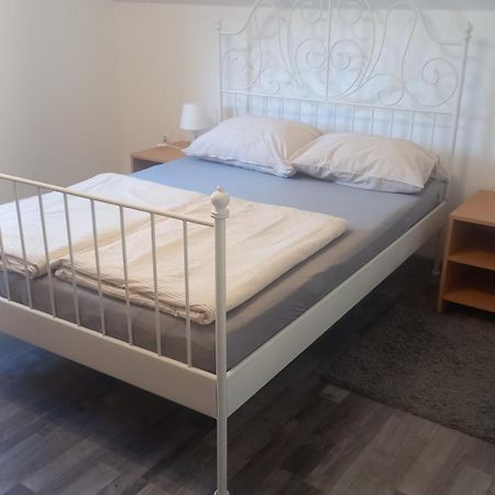 PlaškiKeti公寓 外观 照片