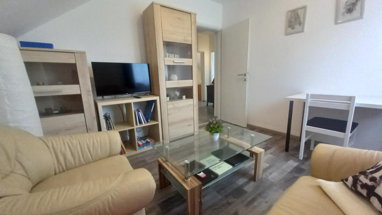 PlaškiKeti公寓 外观 照片